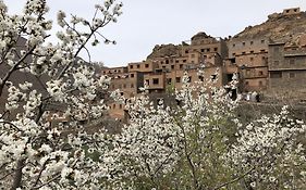 Riad Atlas 4 Seasons