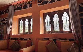 Riad Atlas 4 Seasons